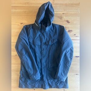 Arc’teryx Mens Winter Parka